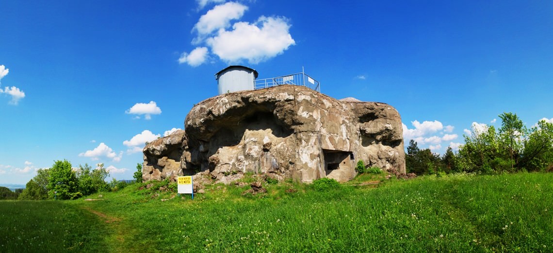 Twierdza Dobro&scaron;ov